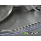 Koplamp Xenon rechterzijde TYC voor Mitsubishi Outlander 2006-2010