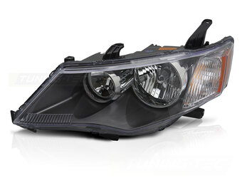 Xenon Koplamp Links TYC Mitsubishi Outlander 2006-2010