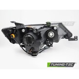 Xenon Koplamp Links TYC Mitsubishi Outlander 2006-2010