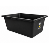 Fietskar - Fietsaanhanger - tot 50 kg - afneembare transportbox