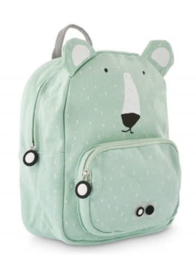 90-202 | Backpack Mr. Polar Bear
