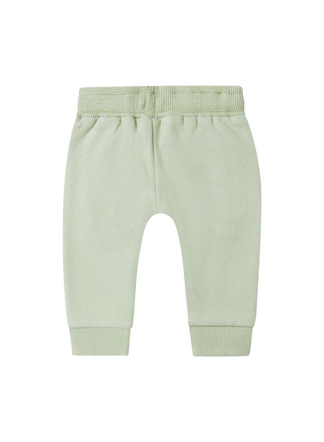 Boys Pants Boling regular fit Desert Sage