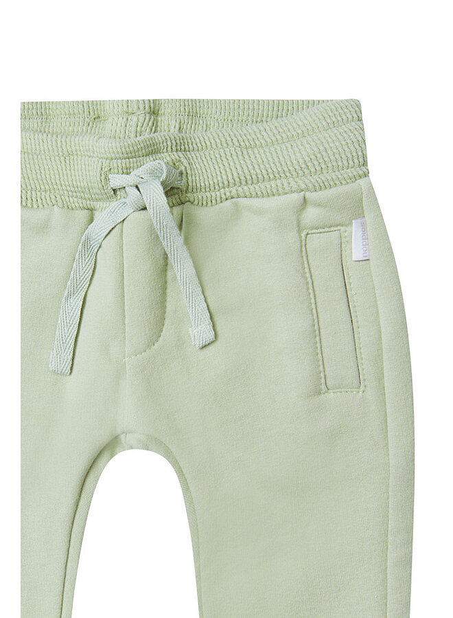 Boys Pants Boling regular fit Desert Sage