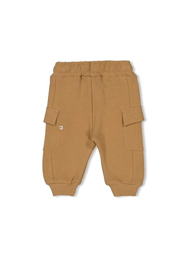 Broek - Chameleon Camel