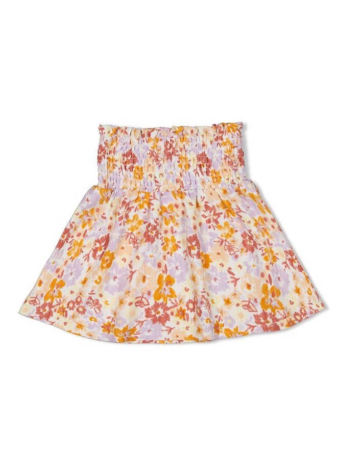 Rok AOP - Sunny Side Up Offwhite