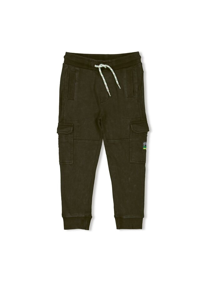 Broek - Gone Surfing Antraciet