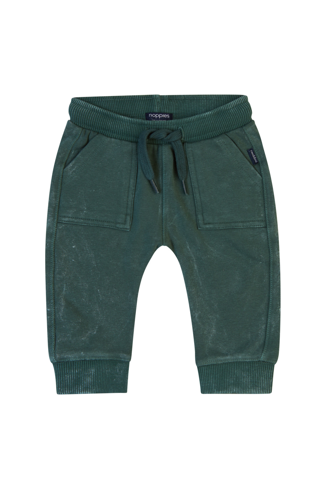 Noppies Grisel Relaxed Fit Boys Pants - Garden Topiary Noppies Grisel Relaxed Fit Boys Pants - Garden Topiary