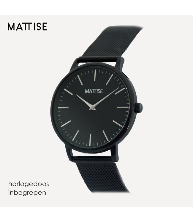 LEFF amsterdam Tube S42 staal | Bestel nu bij Fundesign.nl