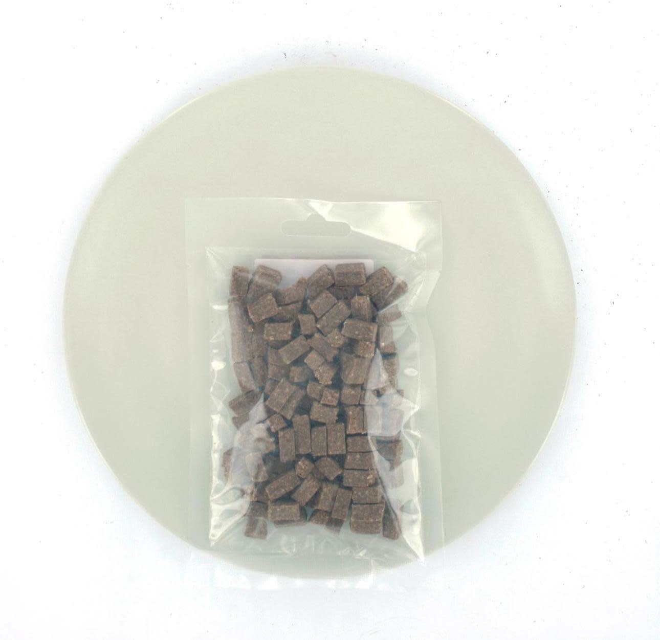 100% lamtrainers 125g