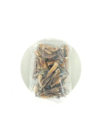 bullenpees puntjes 350g