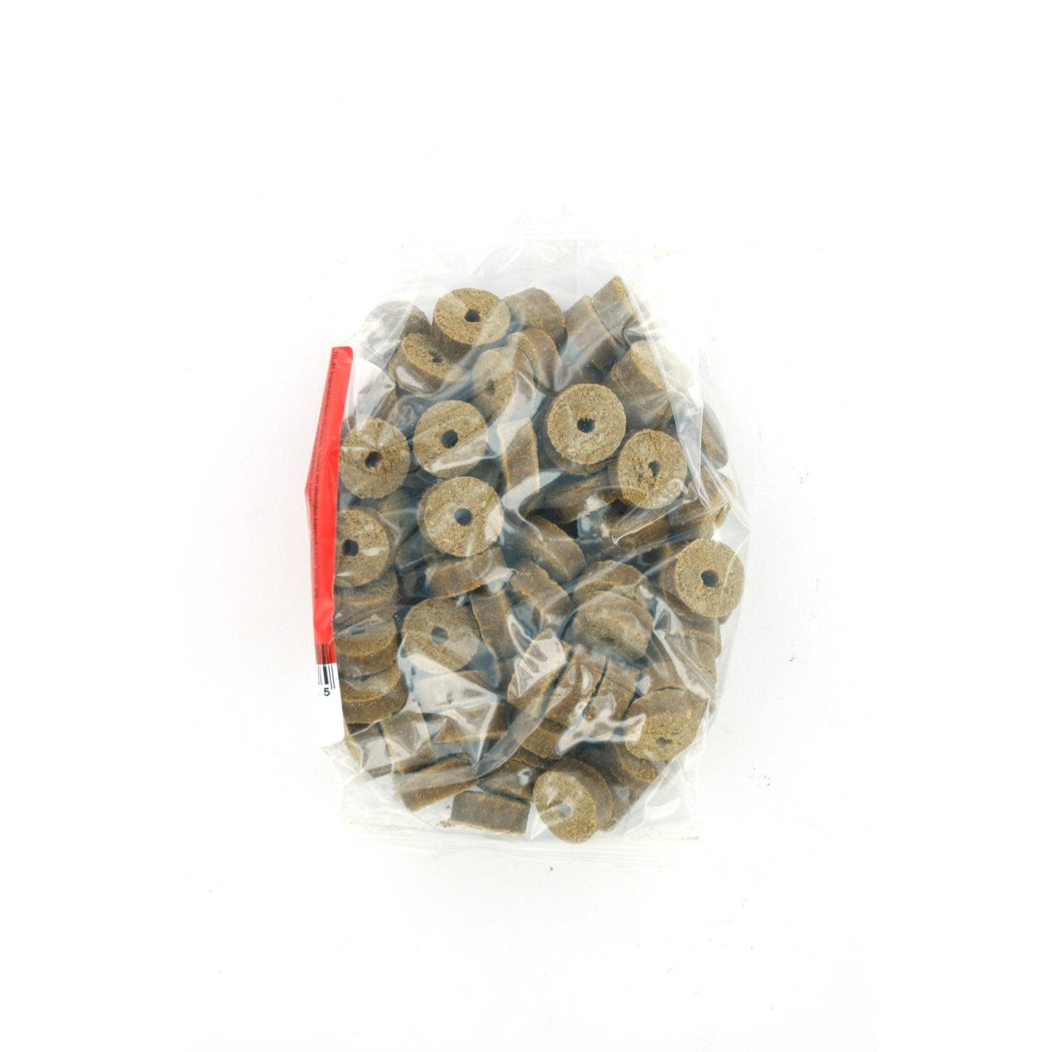 Kiprondjes 400gr