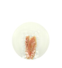 Gedroogde kipfilet 100gr