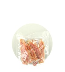 Gedroogde kipfilet 400gr