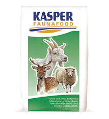Kasper Kasper faunafood schapenkorrel 20KG