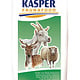 Kasper Kasper faunafood schapenkorrel 20KG