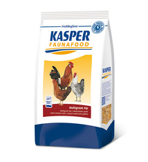 Kasper KASPER - MULTIGRAAN KIP 4 KG