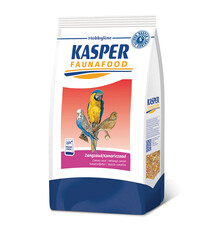 KASPER - ZANGZAAD/KANARIEZAAD 4 KG