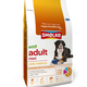 Smølke SMOLKE - ADULT MAXI 12 KG KIP ADULT