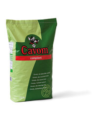 Cavom CAVOM - COMPLEET 20 KG VLEES ADULT