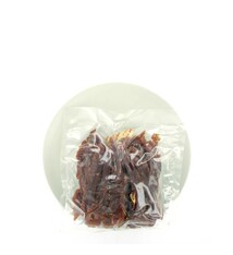 Gedroogde eendfilet 400gr