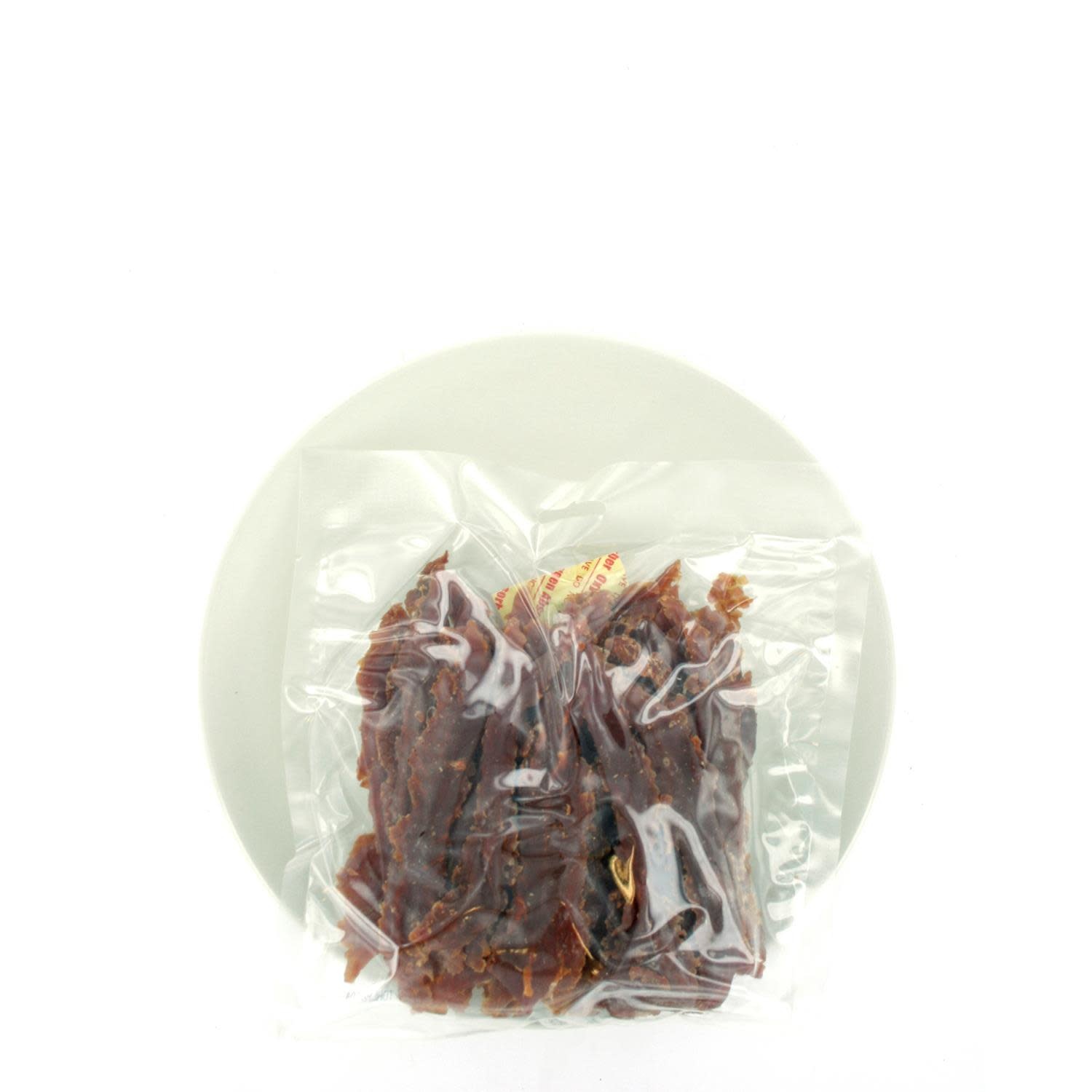 Gedroogde eendfilet 400gr
