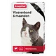 Beaphar Beaphar vlooienband kat