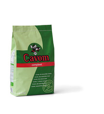 Cavom CAVOM - COMPLEET 5 KG VLEES ADULT