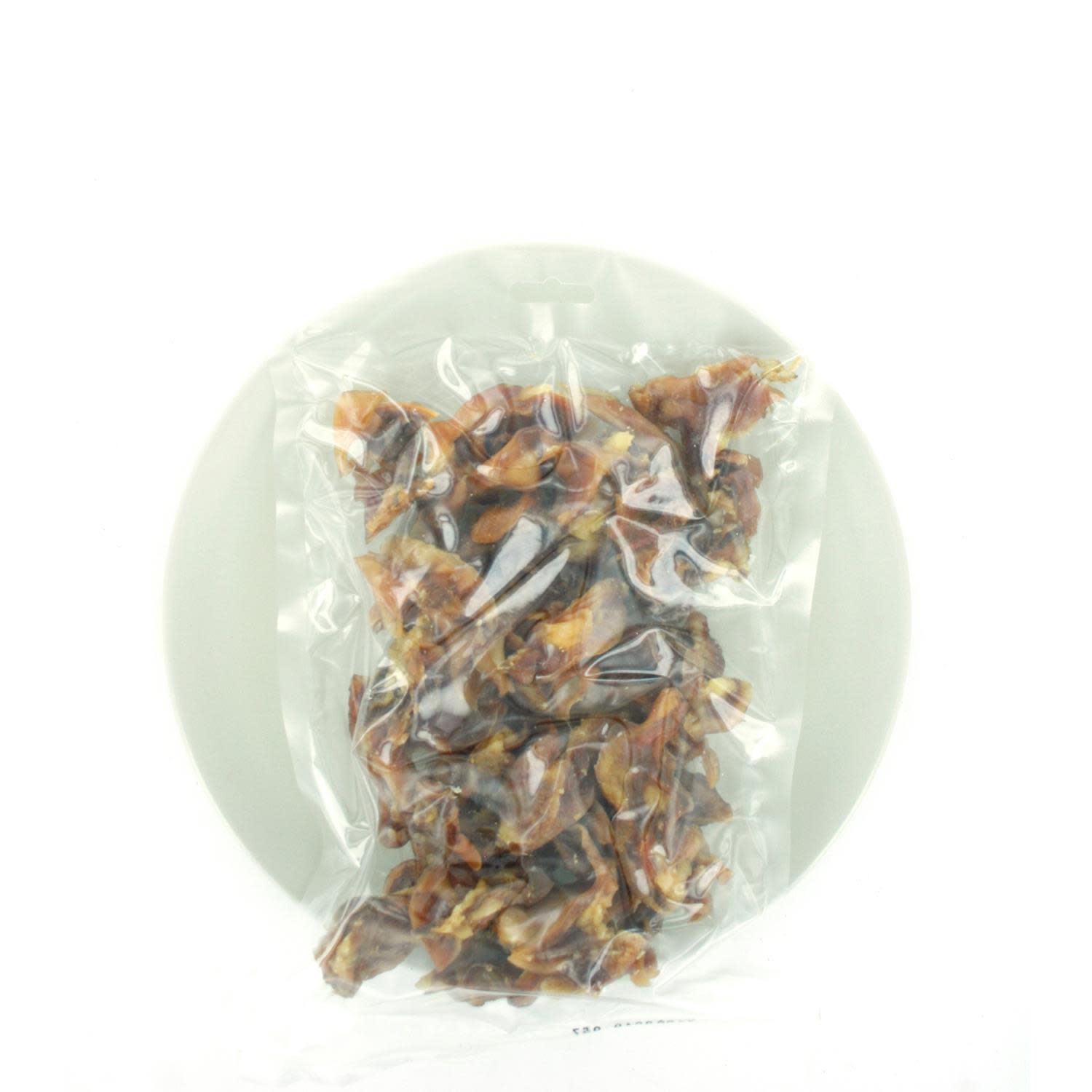 Oorstukjes 250gr