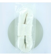 Witte lus 11-12 inch 1st