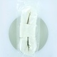 Witte lus 11-12 inch 1st