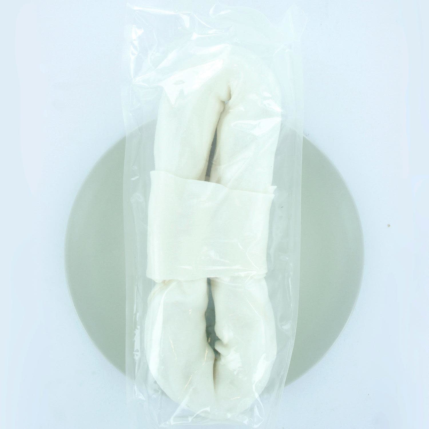 Witte lus 11-12 inch 1st
