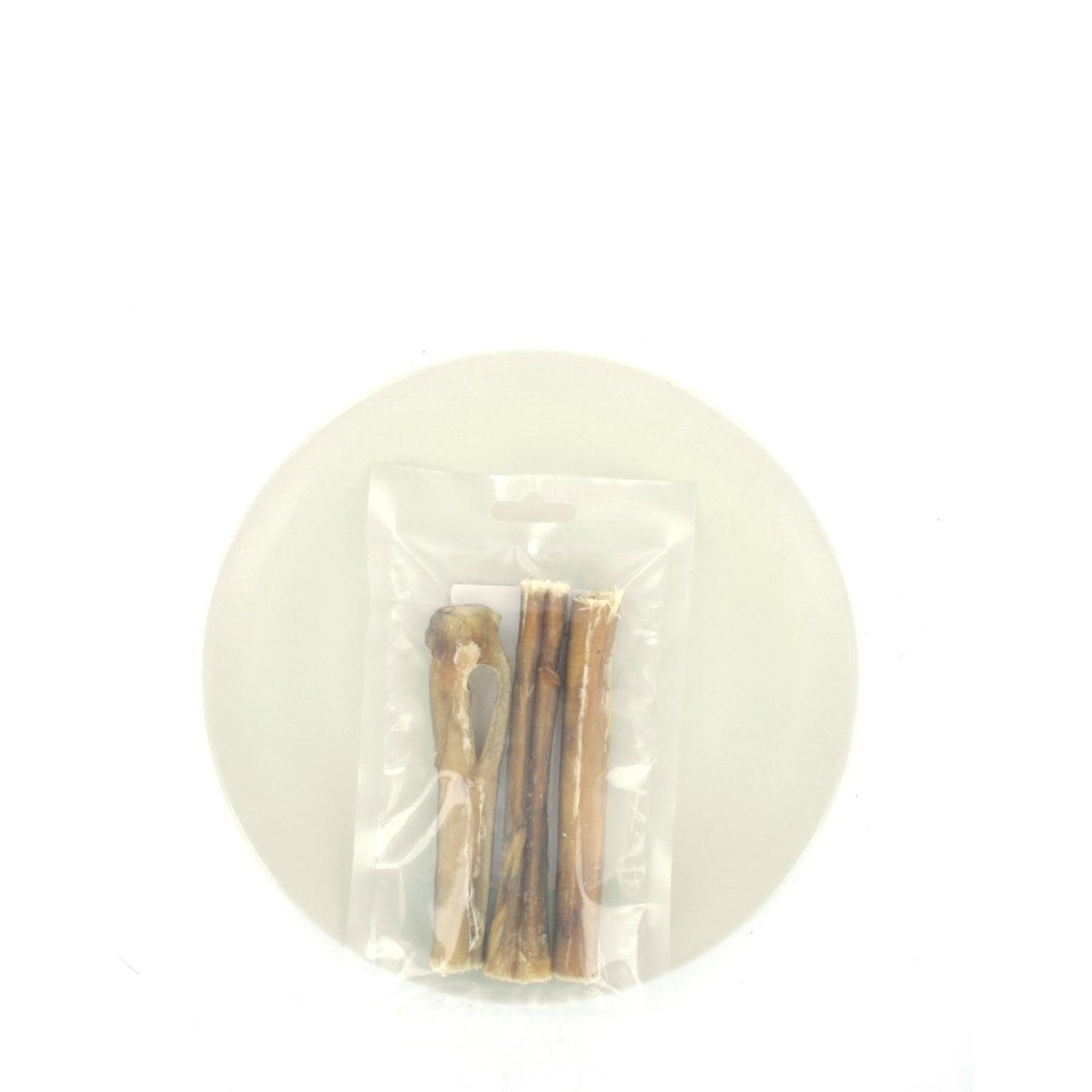 Bullenpees 15cm 3st.