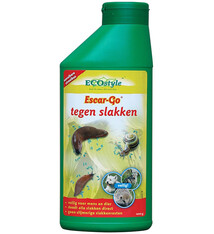 Ecostyle escar-go tegen slakken 500gr