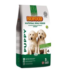 BioFood Biofood puppy 3kg