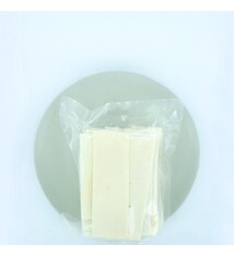 Witte kauwlapjes 230gr