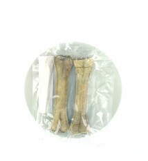 Pensbot (21cm) per 2 verpakt