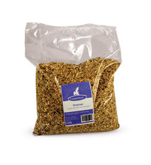 COMPETITION - BASIS STROOIVOER 4 KG