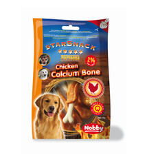 Nb chicken calcium bone