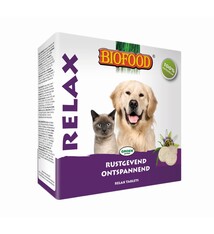 BioFood Biofood relax 60g