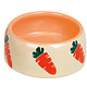 Eetbak carrot