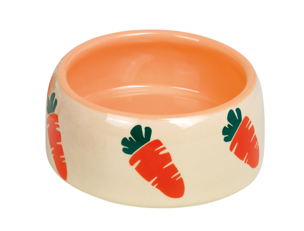 Eetbak carrot