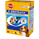 Pedigree dentastix medium m-pack