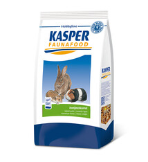 Kasper KASPER - KONIJNENKORREL 4 KG