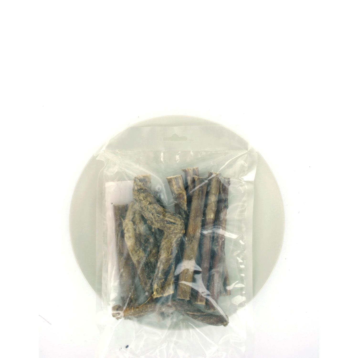 Bullenpees 15cm 10 rollen