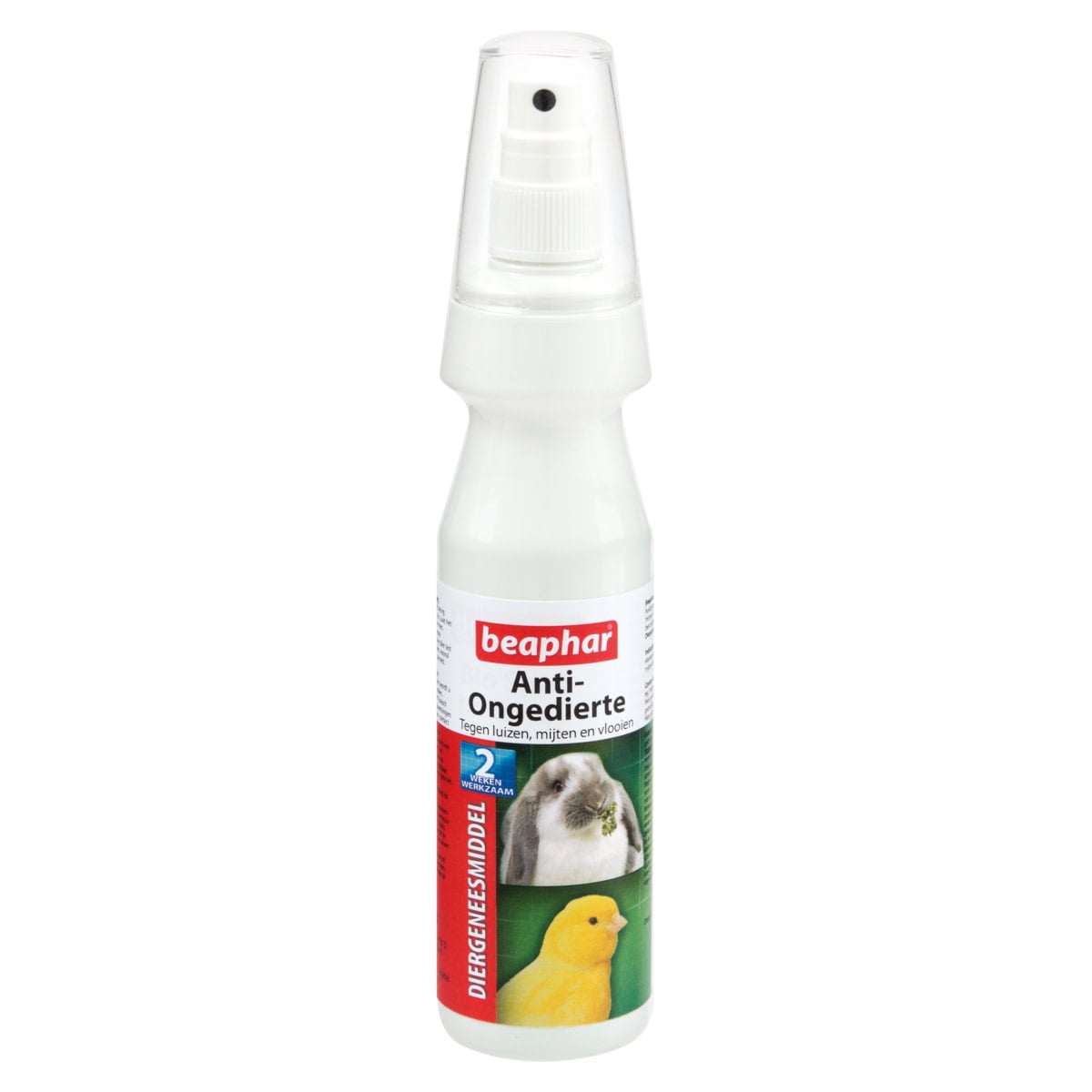 Beaphar Anti-Parasiet 10