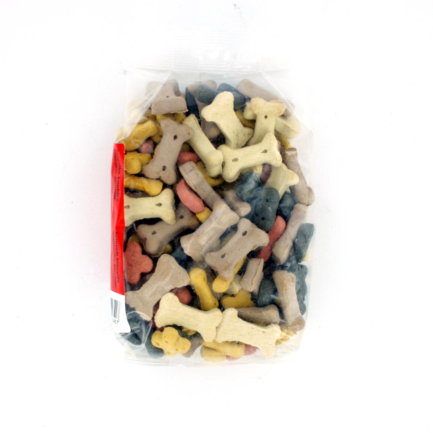 Engelse koekjes 500gr