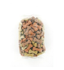 Mix kluifjes 500gr