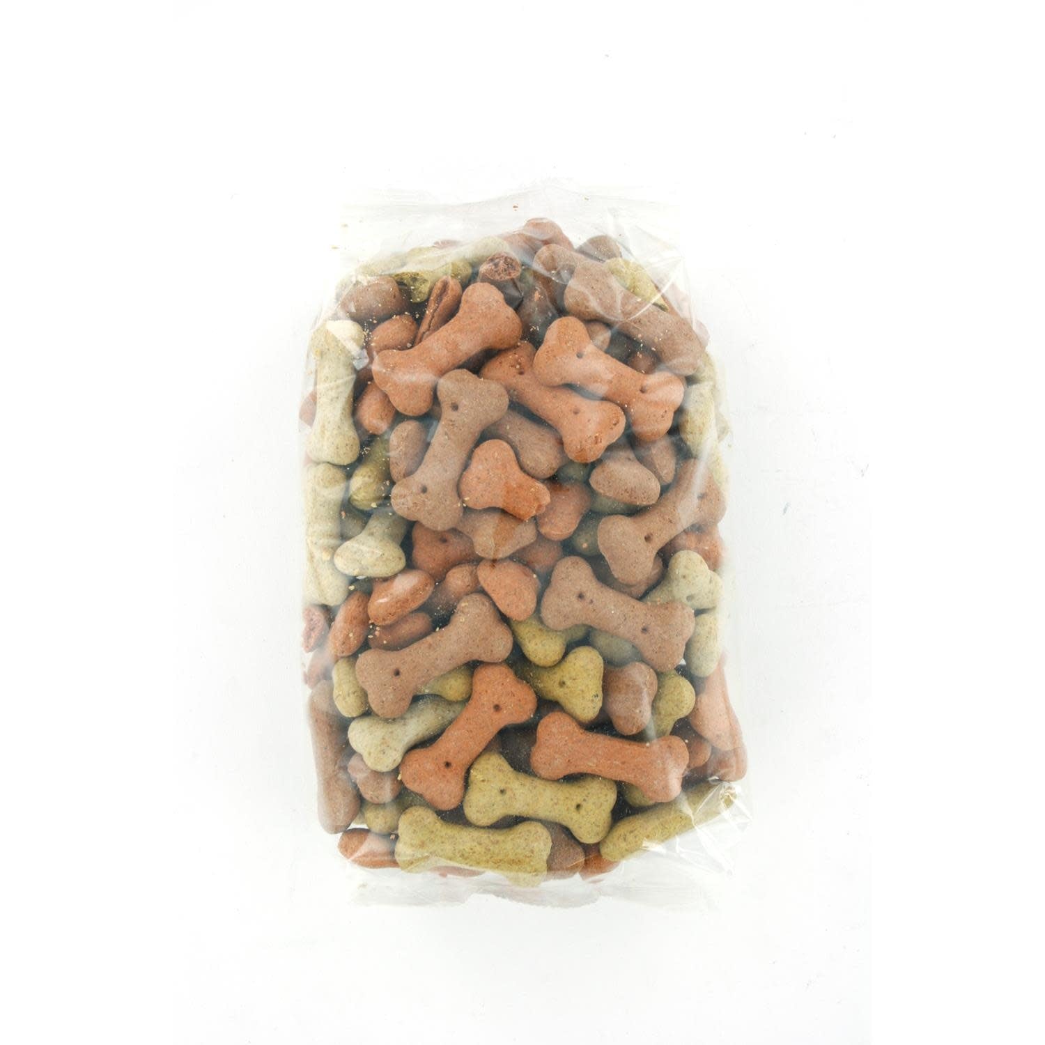 Mix kluifjes 500gr