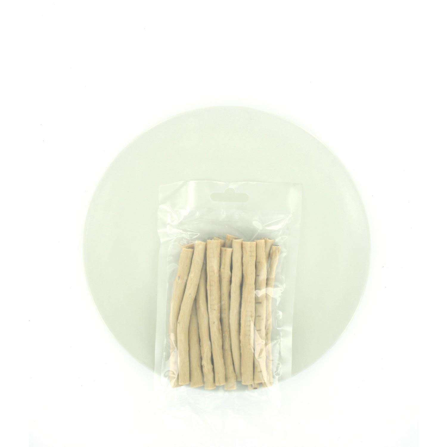Tandplak sticks 15st.