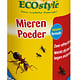 Ecostyle mierenpoeder 250gr